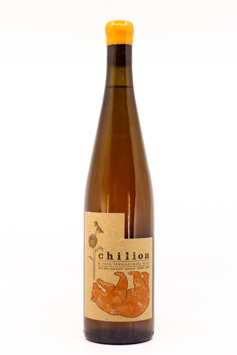 Ruth Lewandowski 'Chilion' Riesling Fox Hill Vineyard