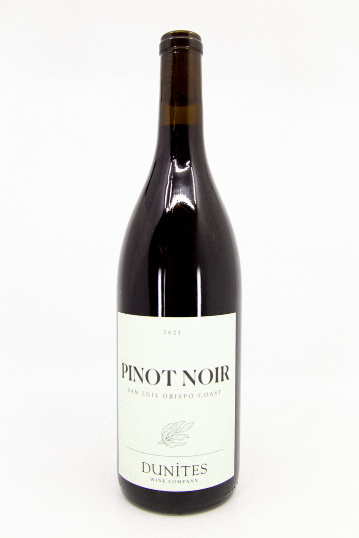 Dunites - Pinot Noir - San Luis Obispo Coast, CA - 2023