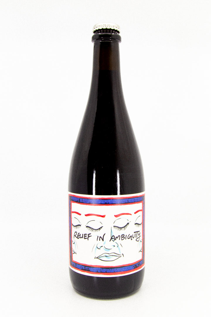 Stagiaire - 'Relief in Ambiguity' - Pinot Noir - Santa Cruz Mountains, CA - 2022