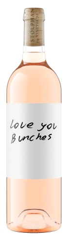 Stolpman So Fresh - 'Love You Bunches' - Rosé of Grenache, Mourvèdre - Santa Ynez Valley, CA - 2022