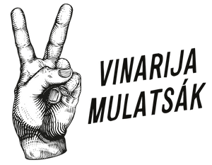 Vinarija Mulatsák - 'Siegi's Stardust' - Horseradish x Apple Cider Coferment - Burgenland, AT - 2021