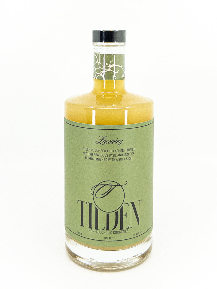 Tilden - 'Lacewing' - Non-Alcoholic Cocktail 