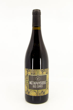 Julie Karsten - 'Metaphysique des Cuves' - Grenache, Syrah, Cinsault - Southern Rhône, FR - 2021