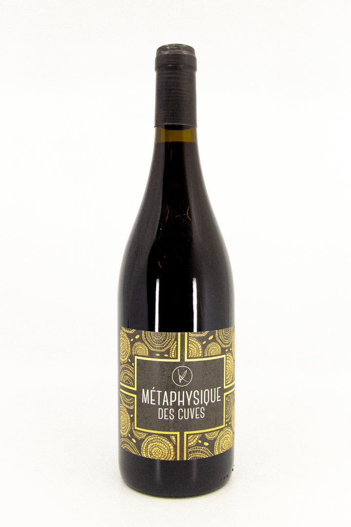 Julie Karsten - 'Metaphysique des Cuves' - Grenache, Syrah, Cinsault - Southern Rhône, FR - 2021