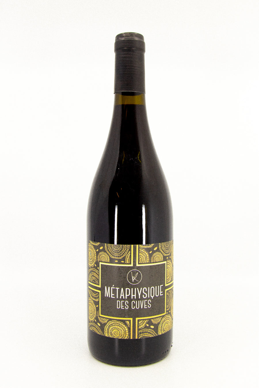 Julie Karsten - 'Metaphysique des Cuves' - Grenache, Syrah, Cinsault - Southern Rhône, FR - 2021