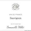 Load image into Gallery viewer, Emmanuelle Mellot - Sauvignon Blanc - Loire Valley, FR - 2023
