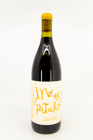 Viña Echeverria - 'No es Pituko!' - Cabernet Franc - Maule Valley, CL - 2022