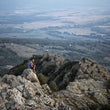 Load image into Gallery viewer, Ampeleia - 'UnLitro' - Alicante Blend - Tuscany, IT - 2022 - 1000ml
