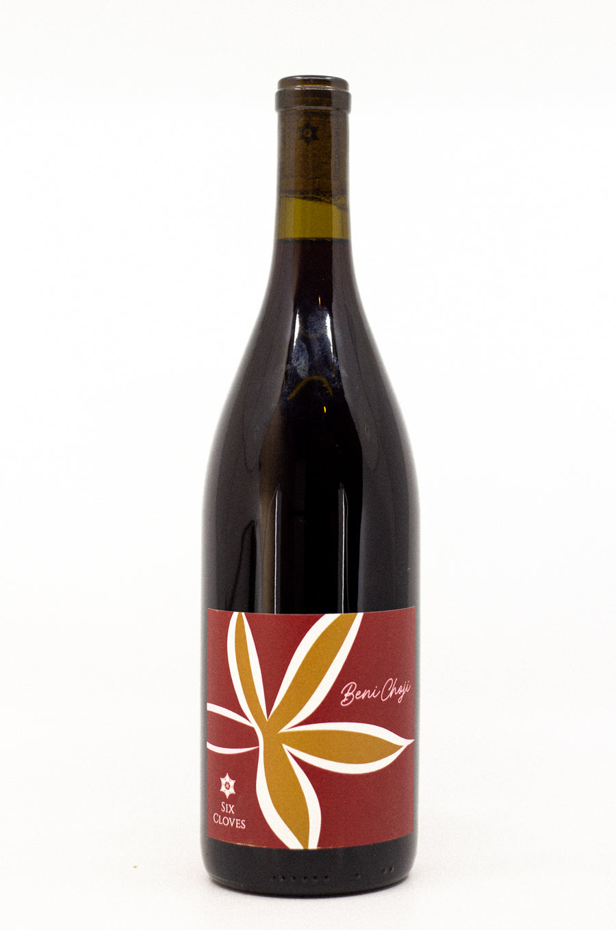 Six Cloves - 'Beni-Chōji' - Pinot Noir, Cabernet Sauvignon - North Coast, CA - 2024
