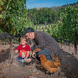 Load image into Gallery viewer, Solminer - Blaufränkisch - Los Olivos District, CA - 2023 producer
