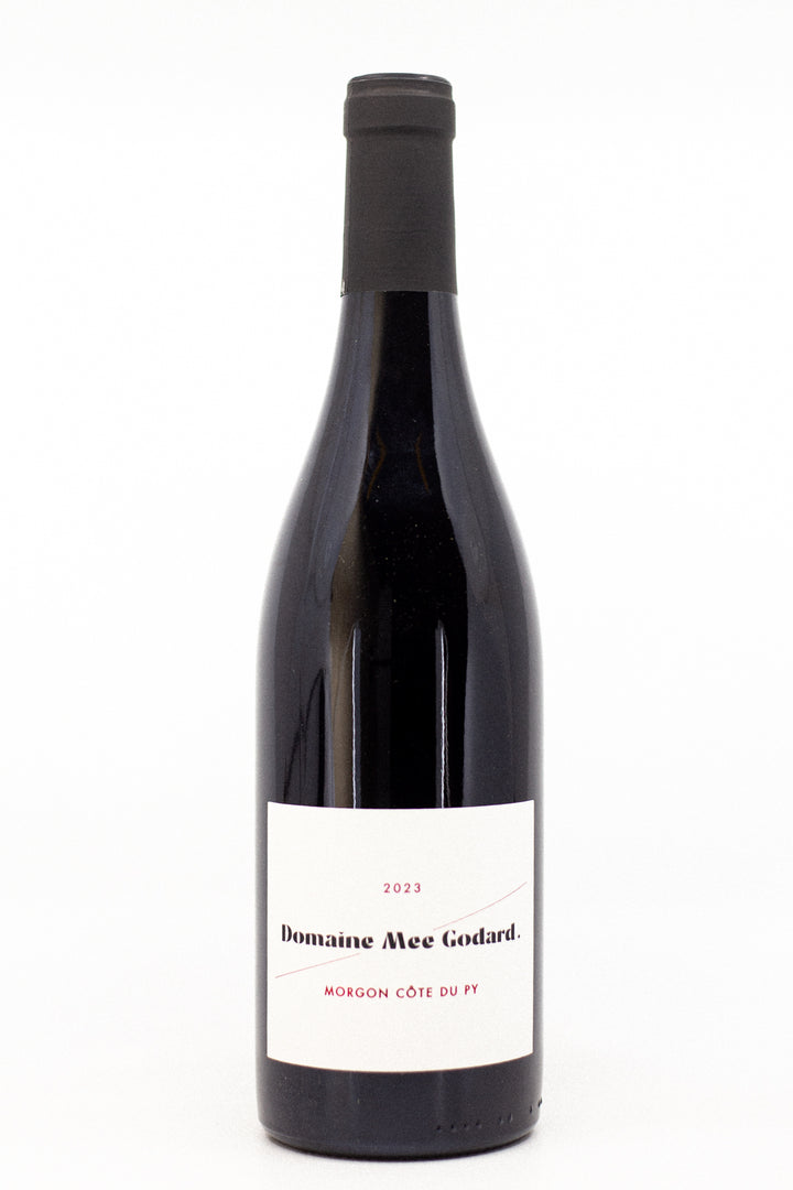 Mee Godard - 'Côte du Py' - Gamay - Morgon, Beaujolais, FR - 2023