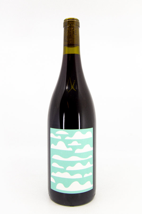 Ashkahn - 'Avila - Bassi Vineyard' - Pinot Noir - Avila Beach, SLO Coast, CA - 2023