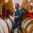 Load image into Gallery viewer, Hubba Wines - 'Mushroom Head' - Carignan Blend - Paso Robles, CA - 2021

