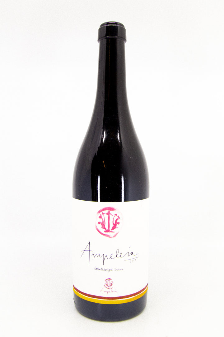 Ampeleia - 'Ampeleia' - Cabernet Franc - Costa Toscana, IT - 2019