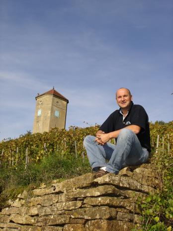 Tissot - 'Blanc de Blancs en Fût - BBF' - Chardonnay - Jura, FR - NV