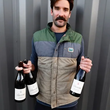 Load image into Gallery viewer, Barieau - 'Hominis' - Syrah - Sta Rita Hills AVA, Santa Barbara, CA - 2023
