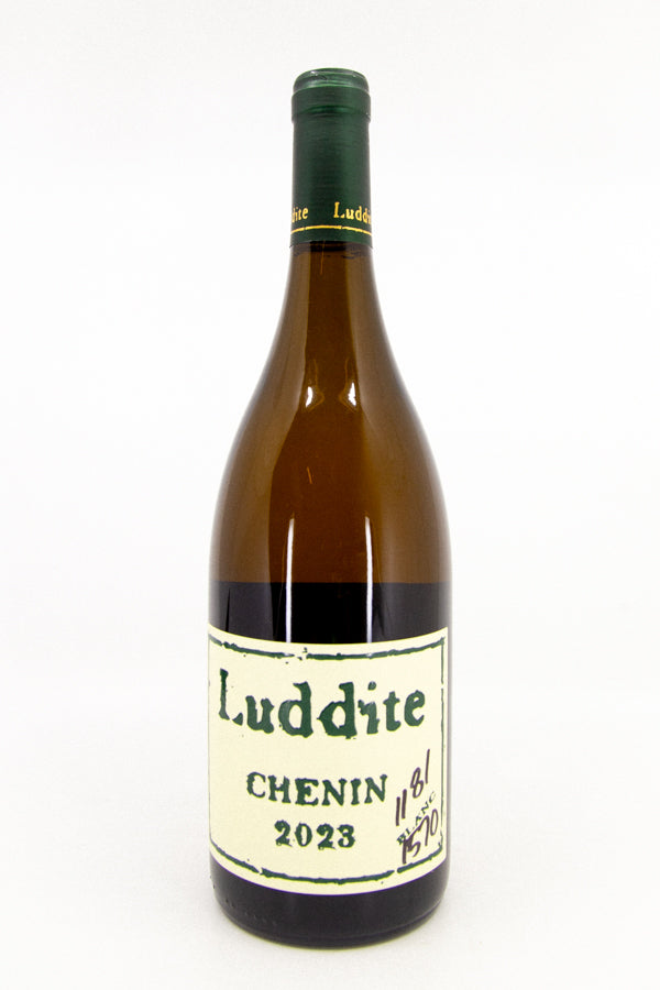 Luddite - Chenin Blanc - Western Cape, ZA - 2023