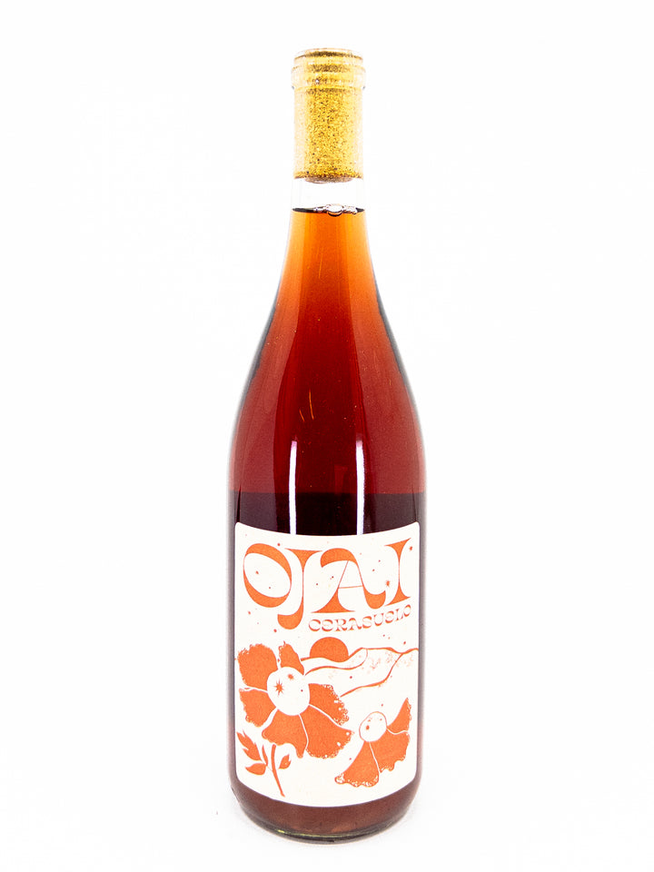 Est Ouest - 'Cerasuolo' - Rosé of Grenache, Syrah - Santa Barbara County, CA - 2023