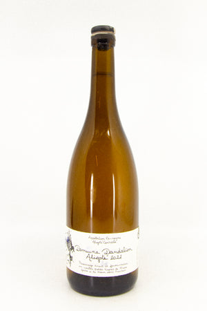 Domaine Dandelion - Aligoté - Burgundy, FR - 2022