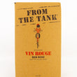 Load image into Gallery viewer, From the Tank - 'Vin Rouge' - Grenache, Syrah, Carignan, Mourvèdre - Languedoc-Rousillon, FR - NV - 3000ml
