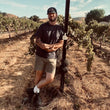 Load image into Gallery viewer, Ghostnote - 'Graves Coast Blanc' - Sauvignon Blanc, Semillon - Santa Cruz Mountains, CA - 2024
