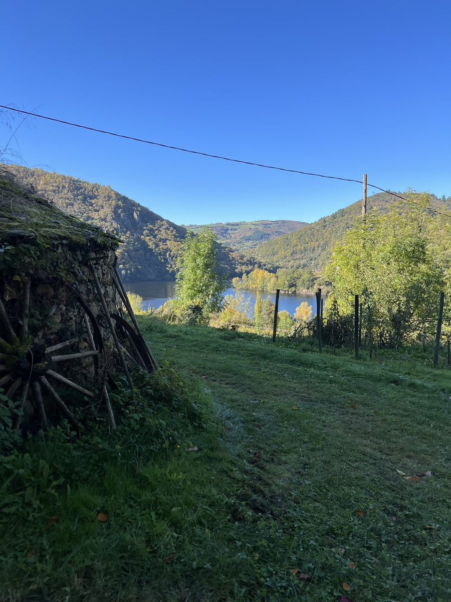 Nicolas Carmarans - 'Fer de Sang' - Fer Servadou - Aveyron, SW, FR - 2022