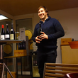 Load image into Gallery viewer, Kolfok - 'Querschnitt' - Rosé of Pinot Noir - Burgenland, AT - 2020

