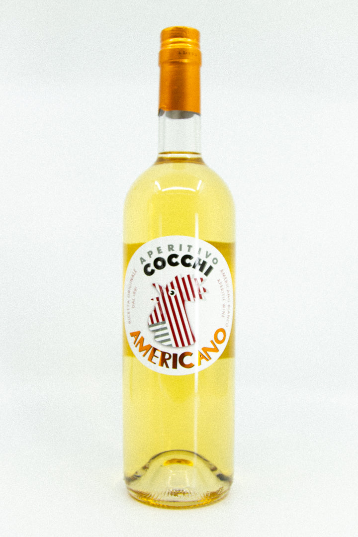 Cocchi - 'Americano Bianco' - Piemonte, IT