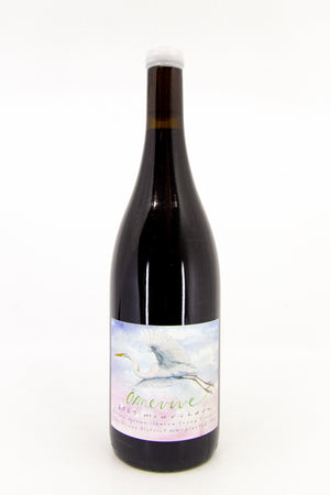 Âmevive - 'Ibarra-Young Vineyard' - Mourvèdre - Los Olivos, Santa Barabra, CA - 2023