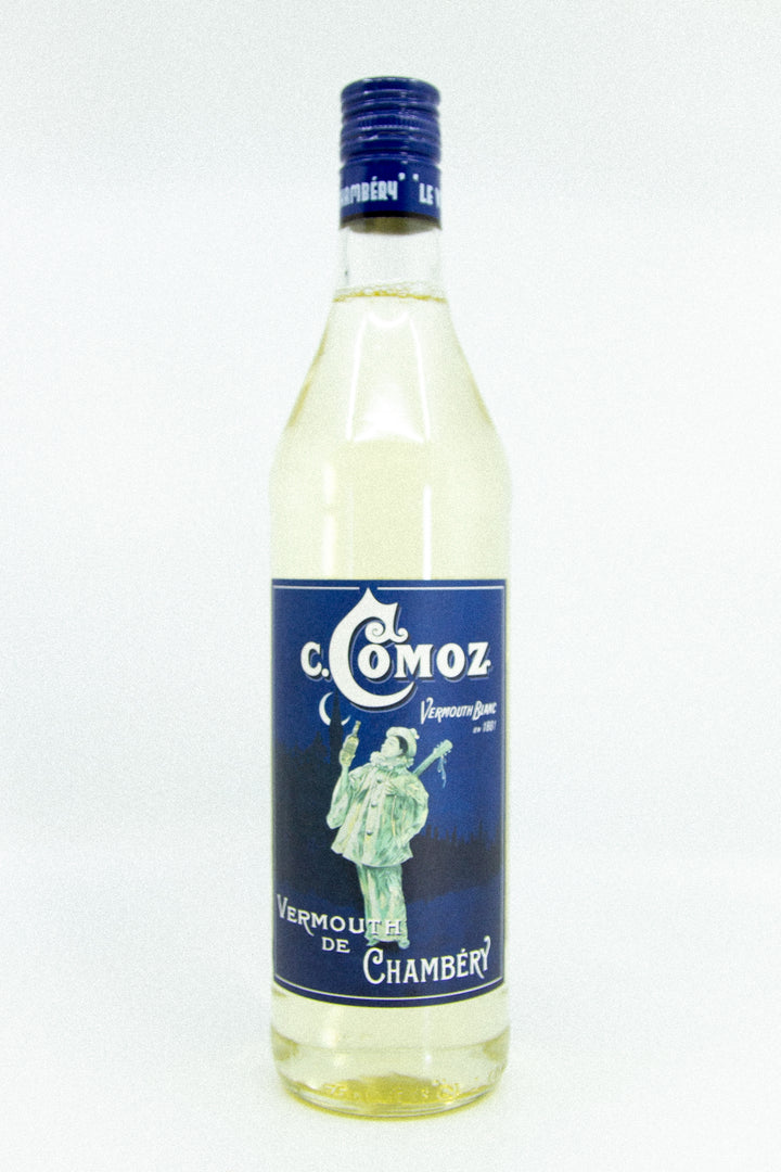 Comoz - 'Vermouth de Chambery Blanc' - Savoie, FR