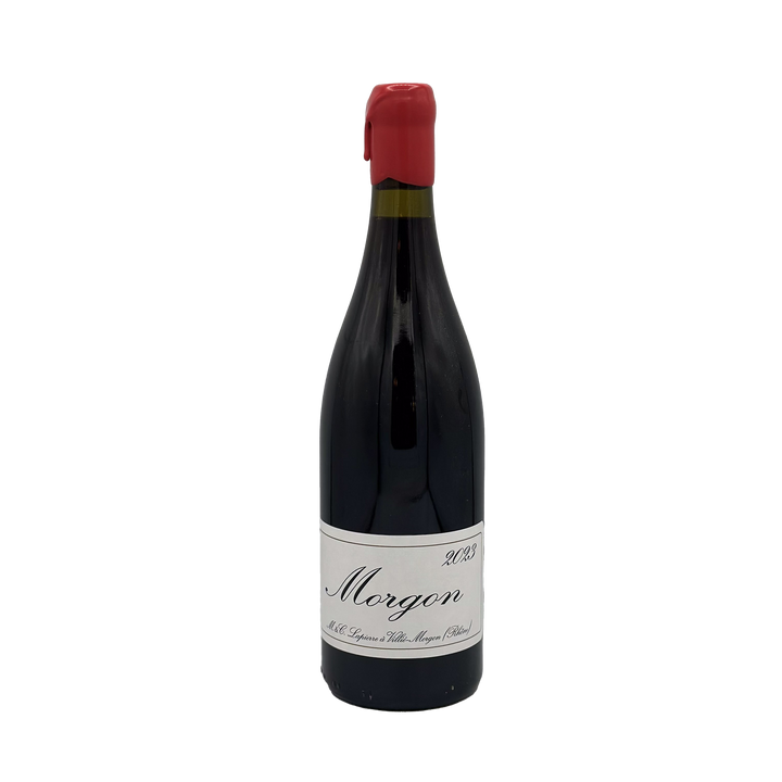 Marcel Lapierre - 'N' - Gamay - Morgon, Beaujolais, FR - 2022