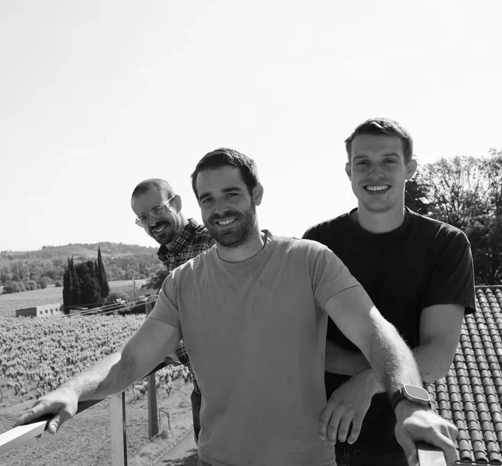 Domaine B&B Bouche - 'Brut Prestige' - Pinot Noir, Chardonnay, Chenin Blanc - Crémant de Limoux, FR - NV