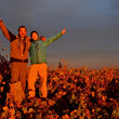 Load image into Gallery viewer, Rogue Vine - 'Jamón Jamón' - Moscatel - Itata Valley, CL - 2023
