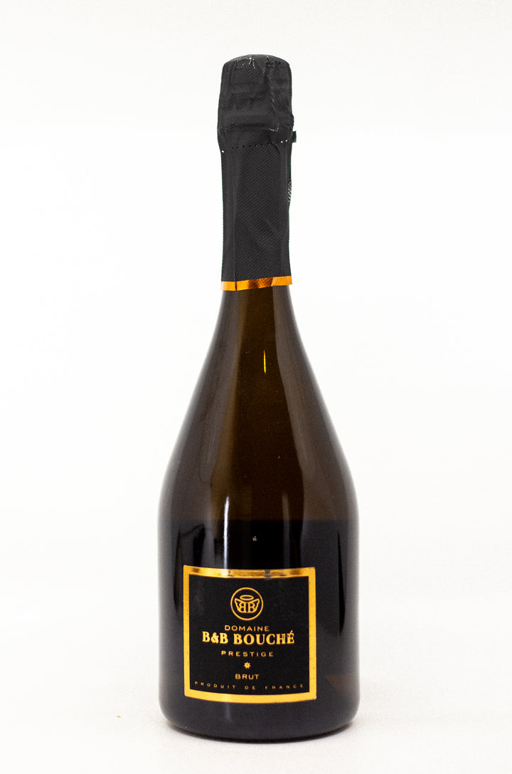 Domaine B&B Bouche - 'Brut Prestige' - Pinot Noir, Chardonnay, Chenin Blanc - Crémant de Limoux, FR - NV