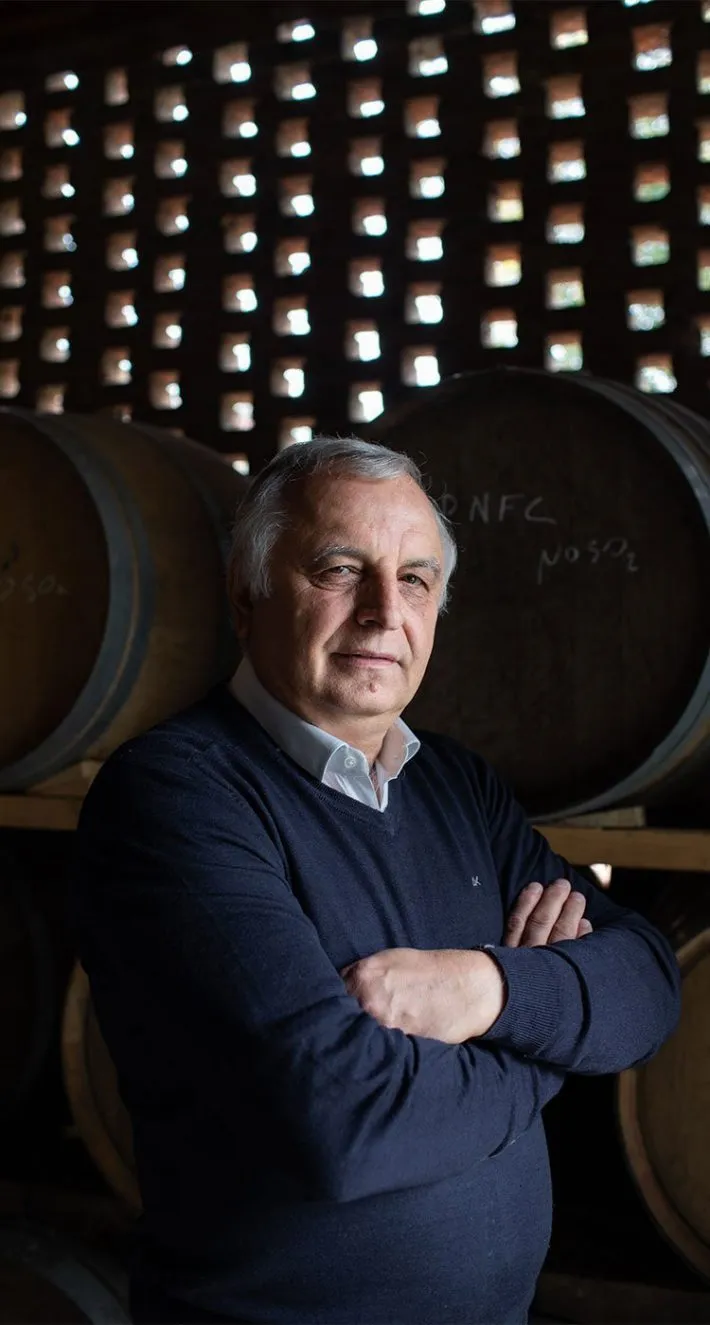 Marcalberto - 'Brut' - Pinot Noir, Chardonnay - Alta Langa, IT - NV