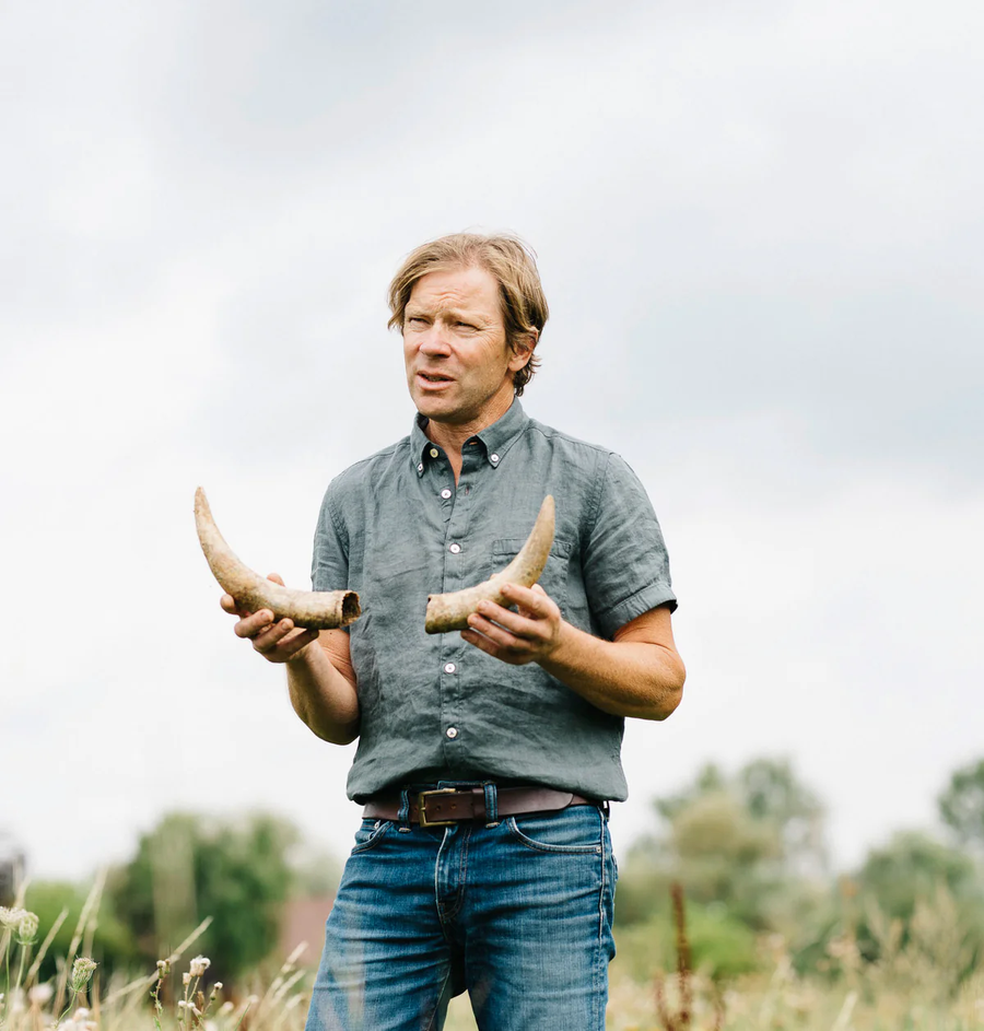 Michael Andres - 'Buntsandstein' - Muskateller - Pfalz, DE - 2022