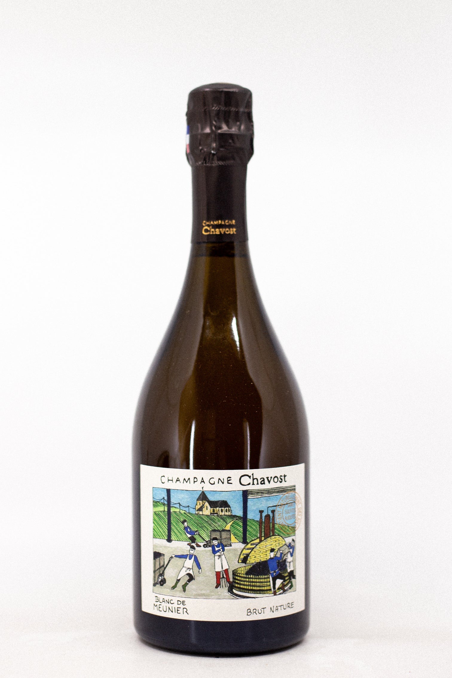 Natural Wine, Sake, Cider & More | Satellite Santa Barbara