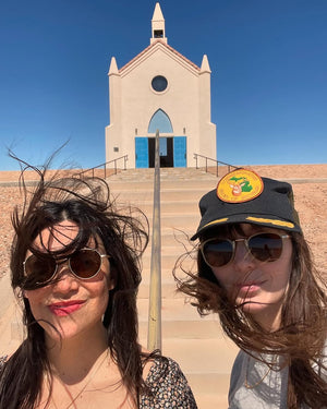Anna Ash with Malena Cadiz: Live @ The Factory 🏭 Wednesday May