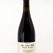 Load image into Gallery viewer, Sylvain Leest - 'Oh' Nice' - Pineau d'Aunis - Loire Valley, FR - 2021

