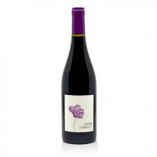 Domaine Coquelicot - 'Lilas' - Merlot - Périgord, FR - 