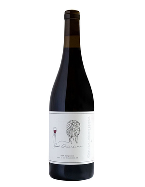 Wildflower Winery - 'Good Intentions' - Sangiovese - Santa Barbara County, CA - 2023