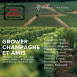 Load image into Gallery viewer, Grower Champagne et Amis - Grand Cru Selections Wine Tasting featuring Chef Ryan Epp
