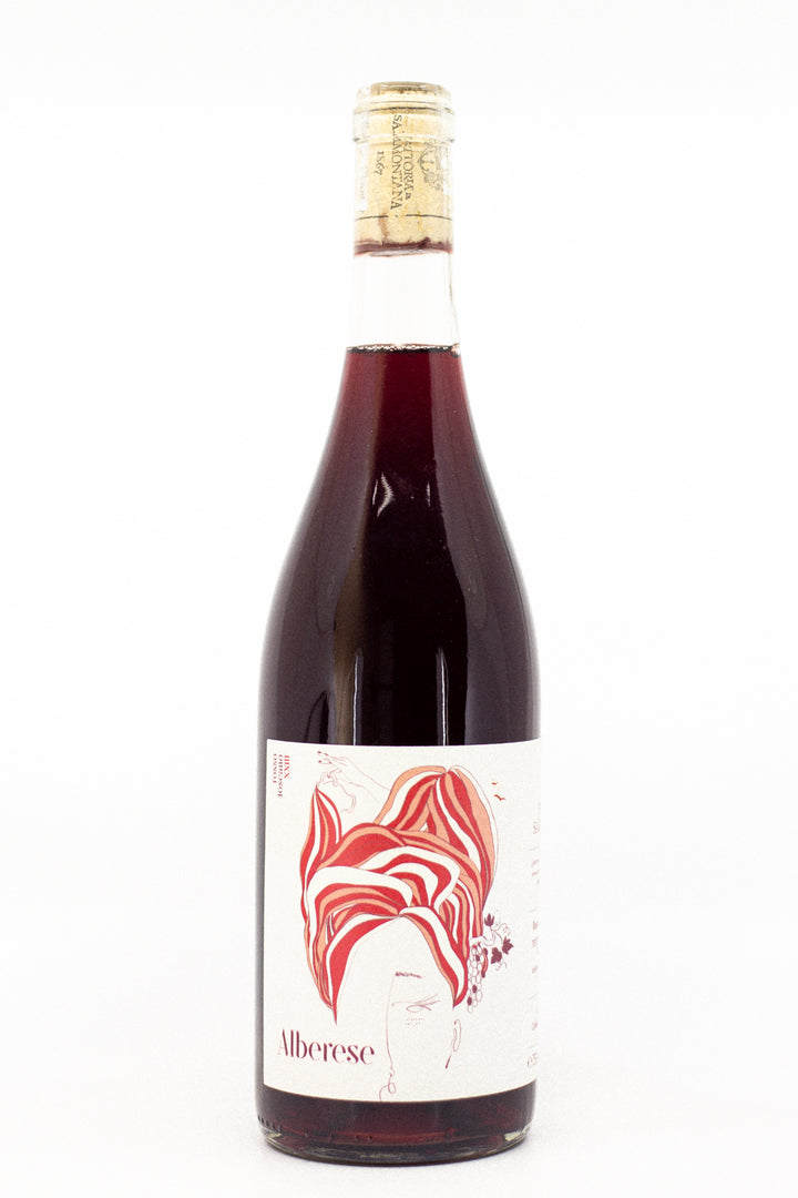 Fattoria Sammontana - 'Alberese' - Sangiovese, Trebbiano - Tuscany, IT - 2023