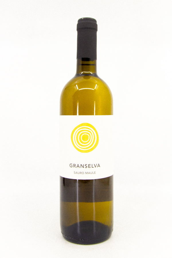 Sauro Maule - 'Granselva' - Garganega, Durella, Chardonnay - Veneto, IT - 2023