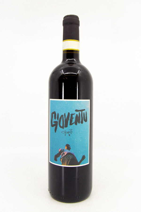 Gioventu - Sangiovese Blend - Chianti, Tuscany, IT - 2022