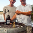 Load image into Gallery viewer, Domaine Fouet - 'Rouge et Noire' - Cabernet Franc - Saumur Champigny, Loire Valley, FR - 2019
