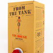 Load image into Gallery viewer, From the Tank - 'Vin Rouge' - Grenache, Syrah, Carignan, Mourvèdre - Languedoc-Rousillon, FR - NV - 3000ml
