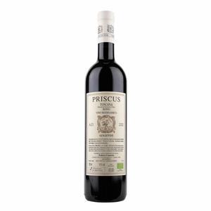 Podere Casaccia - 'Priscus' - Sangiovese - Tuscany, IT - 2022