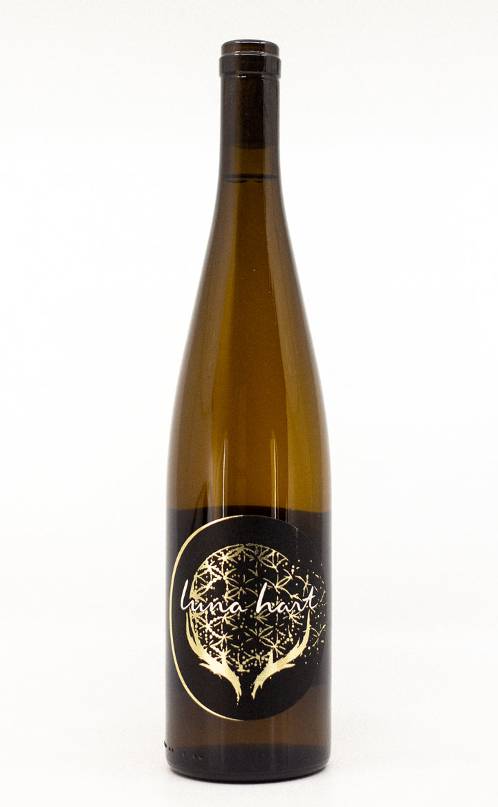 Luna Hart - 'Spear Vineyard' - Grüner Veltliner - Santa Rita Hills, Santa Barbara County, CA - 2023