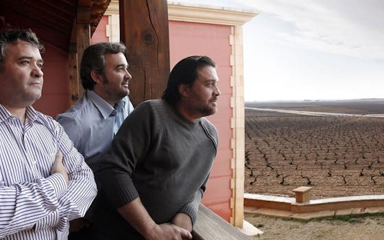 Bodegas Parra Jiménez - 'Gulp/Hablo Fresco' - Garnacha Tinta, Syrah, Verdejo, Macabeo - Castilla-La Mancha, SP - 2024 - 1000ml